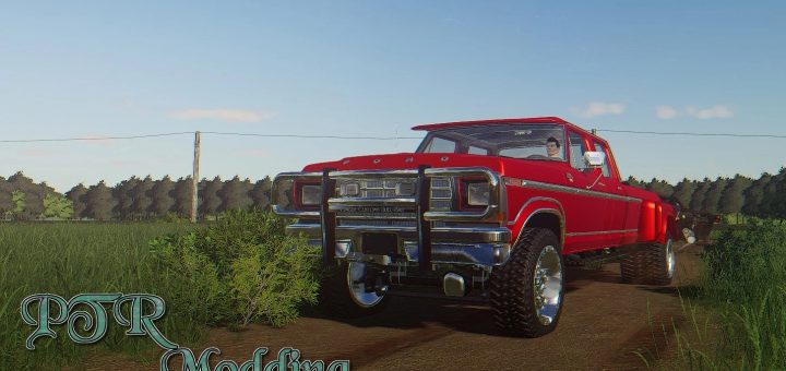 Oshkosh Latv Fs Farming Simulator Mod Fs Mody