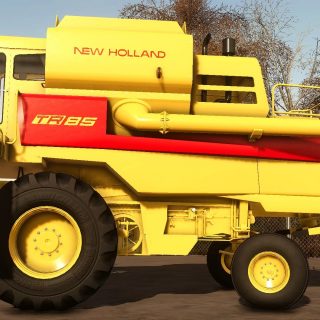 New Holland Tr I Series V Fs Fs Mody Fs Mody