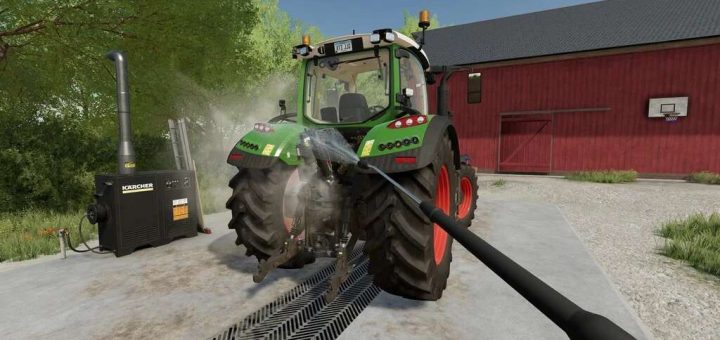 Lpg Mods Farming Simulator Mody Mody Do Fs