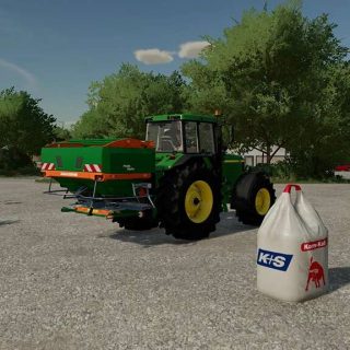 Najlepszy Ford Camper V1 0 FS19 Farming Simulator 22 Mod FS19 Mody