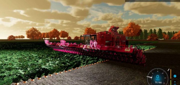 Peecon Overloader Mods Farming Simulator 19 Mody Mody Do FS19