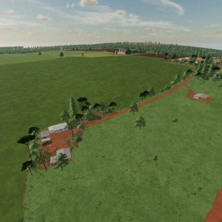 Mapa FS22 Maragogipe V1 1 0 0 FS25 Mody FS22 Mody