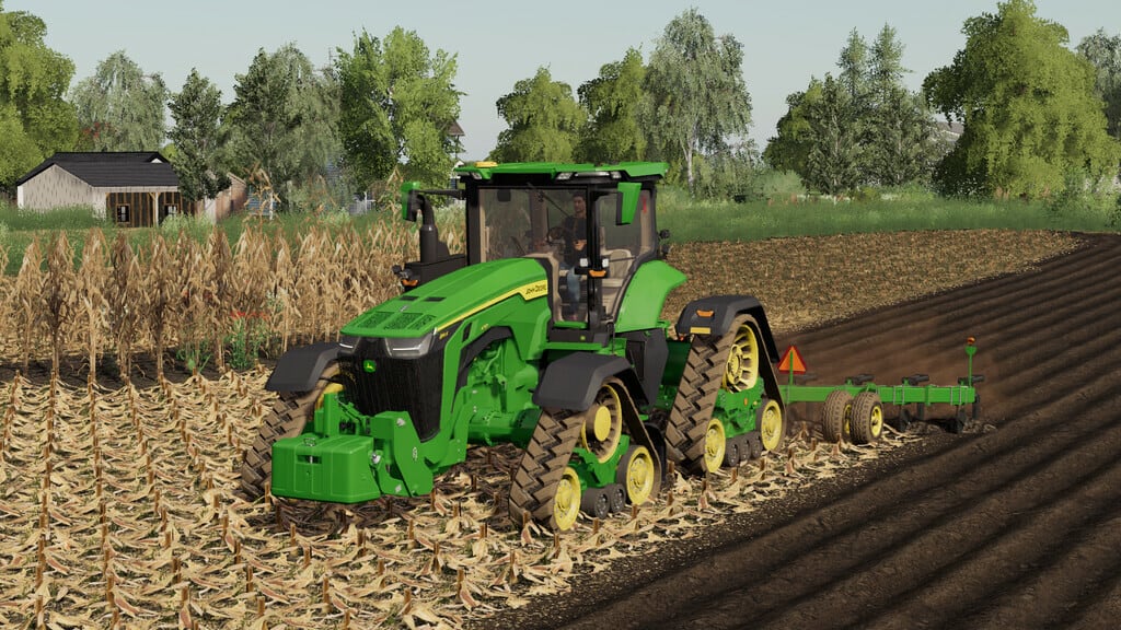 Farming simulator 19 трактора. Fs19 John Deere. John Deere 8r 310. FS 17 трактора John Deere. John Deere 8r 2020 fs19.