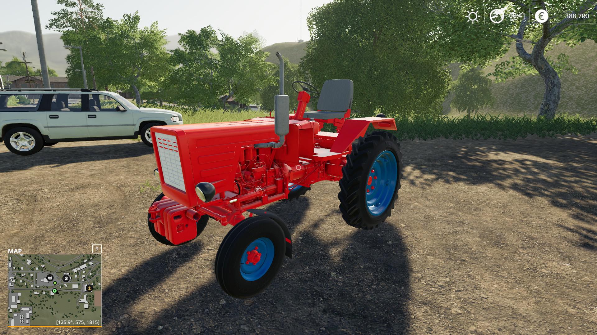 Farming simulator 19 трактора. Т25 fs17. Т 25 fs19. Трактор т 25 ФС 19. FS 19 Mod т25.