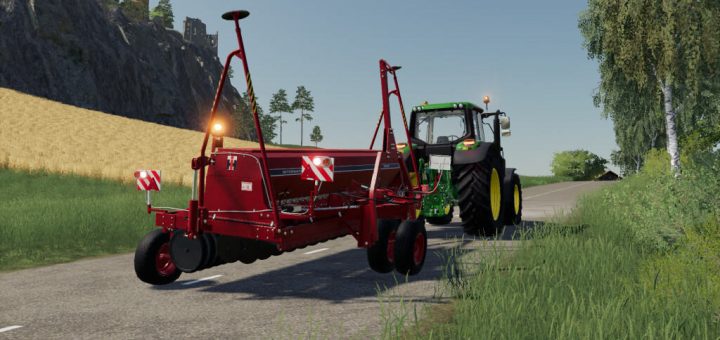 Konna Kopaczka V01 Fs19 Farming Simulator 22 Mod Fs19 Mody 2787