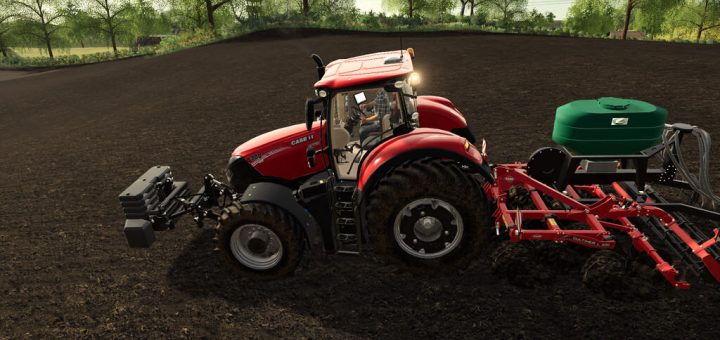 Konna Kopaczka V01 Fs19 Farming Simulator 22 Mod Fs19 Mody 3648