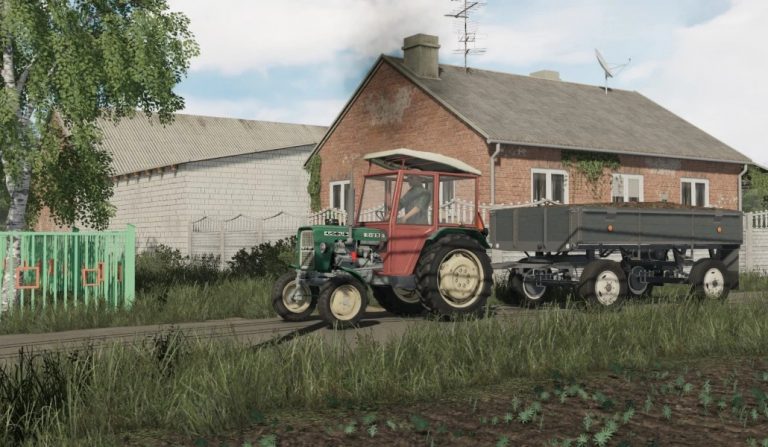 Ursus C330 Naglak V10 Fs19 Farming Simulator 22 Mod Fs19 Mody Images And Photos Finder 8139