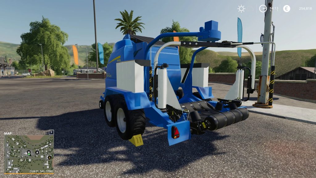 Göweil V10 Fs19 Farming Simulator 22 Mod Fs19 Mody 8447