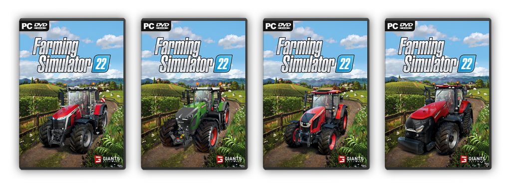 Premiera Farming Simulator 22: 22 listopada! 