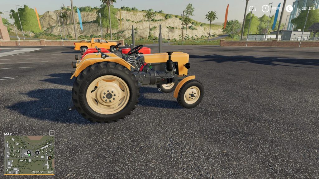 Ursus C 330m Piter V11 Fs19 Farming Simulator 22 Mod Fs19 Mody 8962