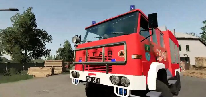 FS19 Pojazdy Mods Farming Simulator 19 Mody