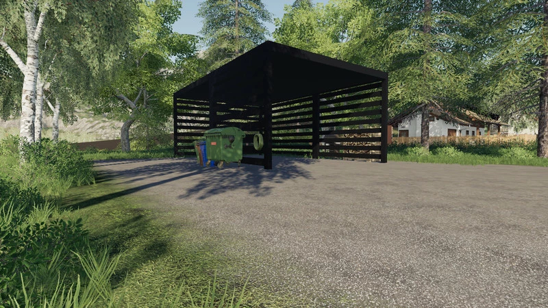 Wiata V1 0 FS19 FS25 Mody FS22 Mody Wiata V1 0 FS19 FS25 Mody FS22 Mody