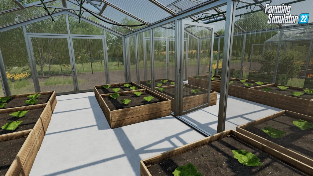 Farming Simulator 22: Uprawiaj warzywa 