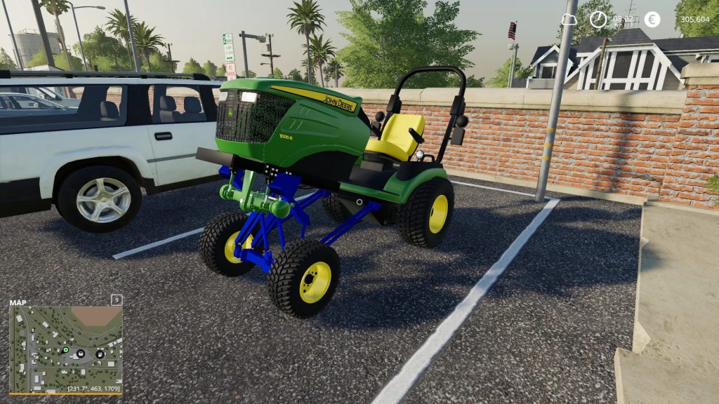 Kosiarka Kucana V10 Fs19 Farming Simulator 22 Mod Fs19 Mody 5719