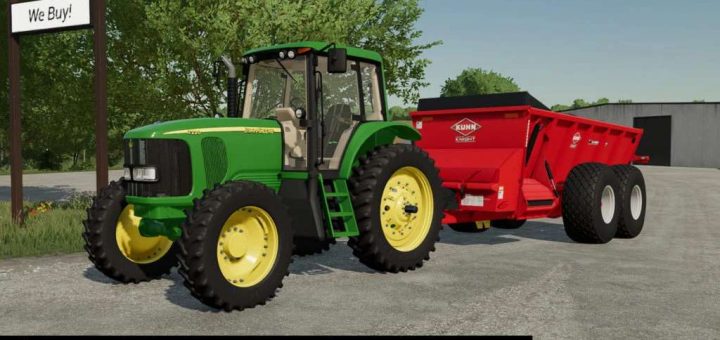 Farming Simulator 22 Mody Pobieranie Fs22 Mods