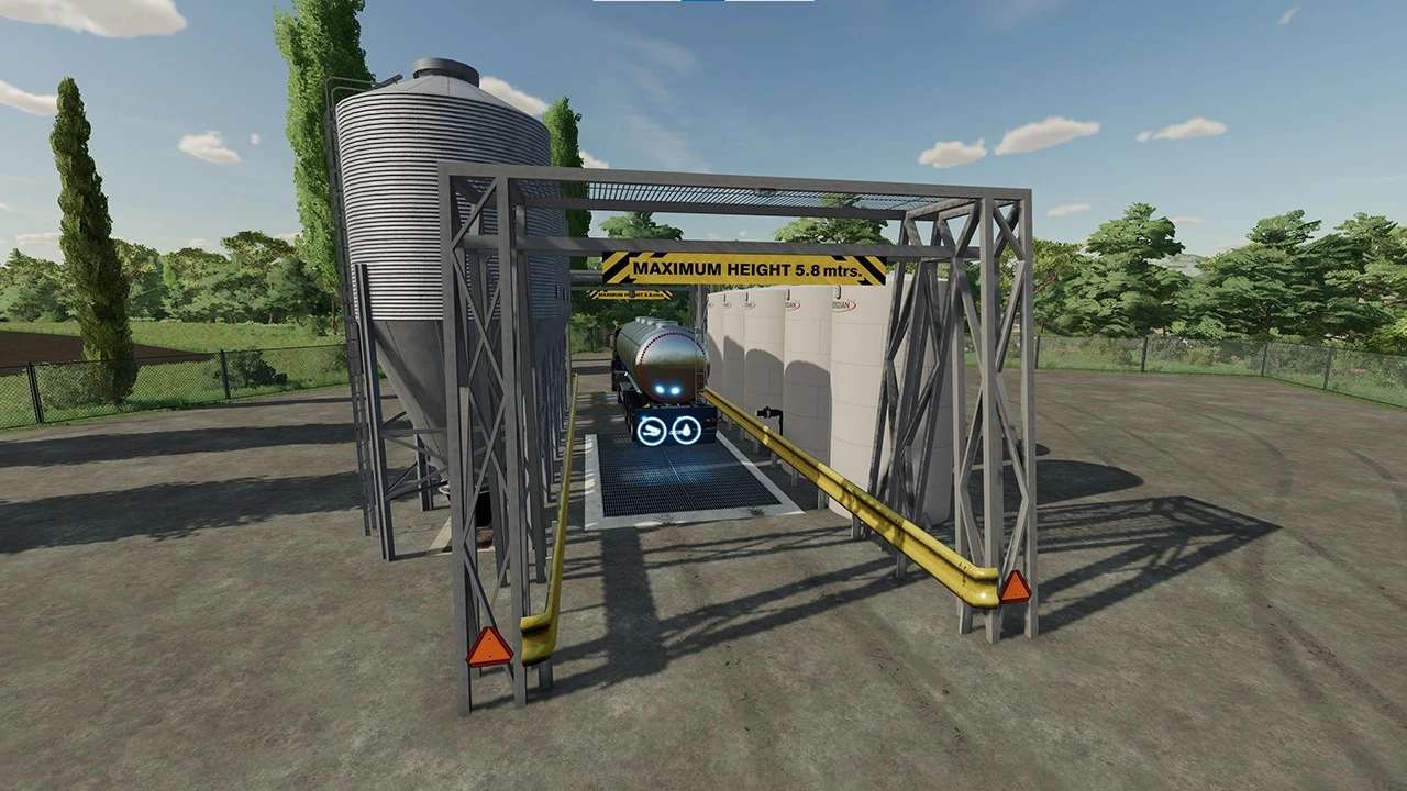 Fs Silos Multi Xl V Farming Simulator Mod Fs Mody Sexiezpix Web Porn 8767