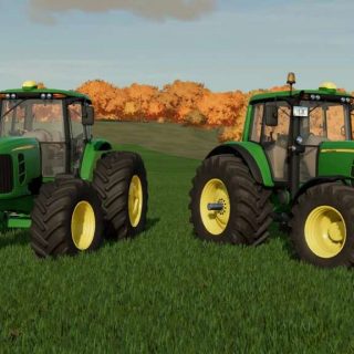 Fs John Deere J V Farming Simulator Mod Fs Mody