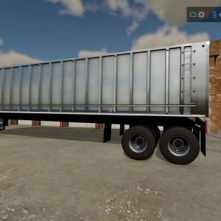 Fs West Ep End Dump Pack V Farming Simulator Mod Fs Mody