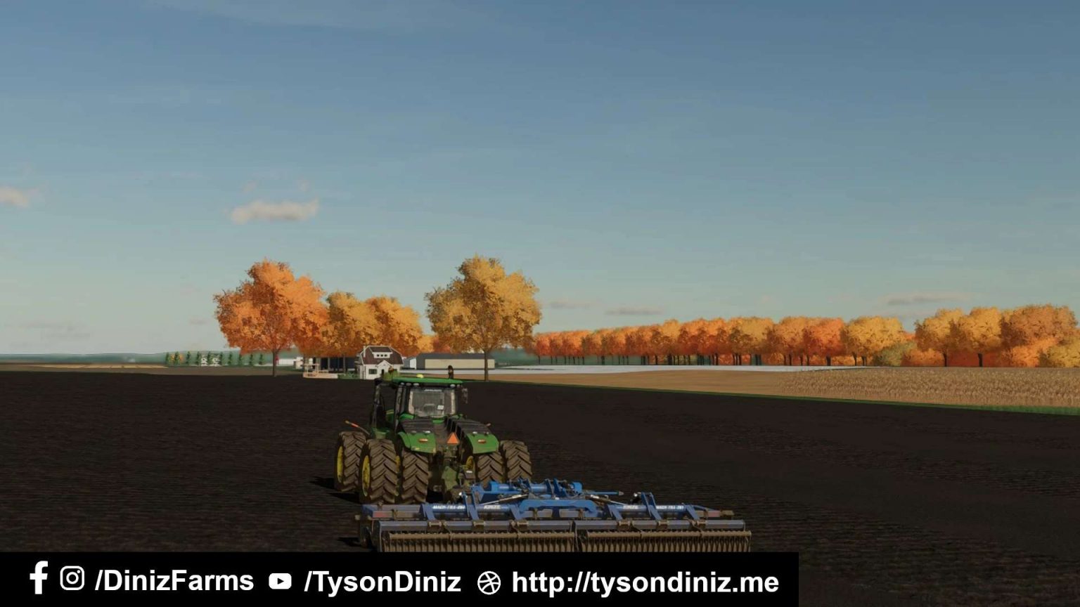 Aktualizacja Mapy Midwest Horizon Do FS22 V1 0 1 0 Farming Simulator   Aktualizacja Mapy Midwest Horizon Do Fs22 V1 0 1 0 5 1536x864 