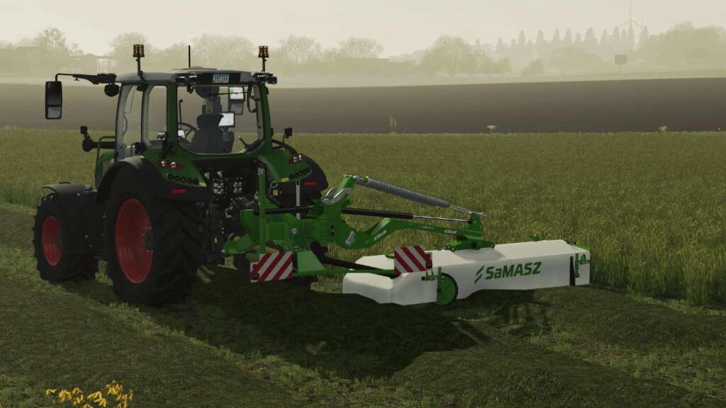 Fs22 Samasz Kt301 V1000 Farming Simulator 22 Mod Fs19 Mody