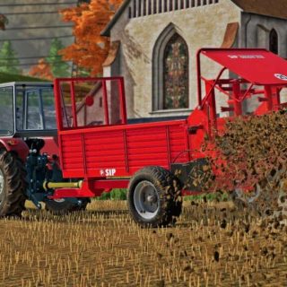 Fs Sip Orion Alp V Farming Simulator Mod Fs Mody