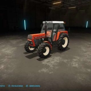 Fs Ursus Zetor Zts Cyl Pack V Farming Simulator Mod Fs Mody