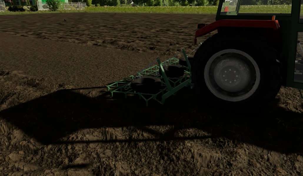 Fs22 Brony Bzz 3 V1200 Farming Simulator 22 Mod Fs19 Mody 0366