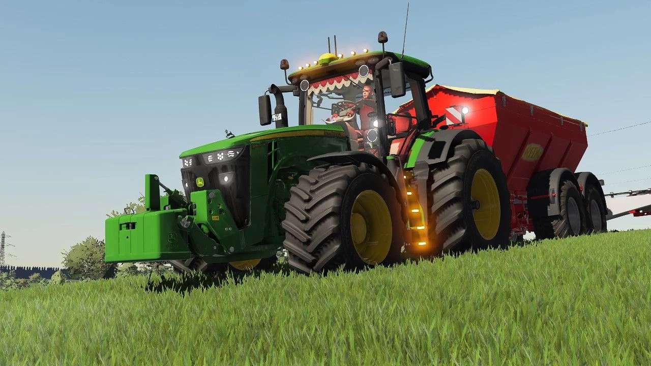 nintendo farming simulator 19