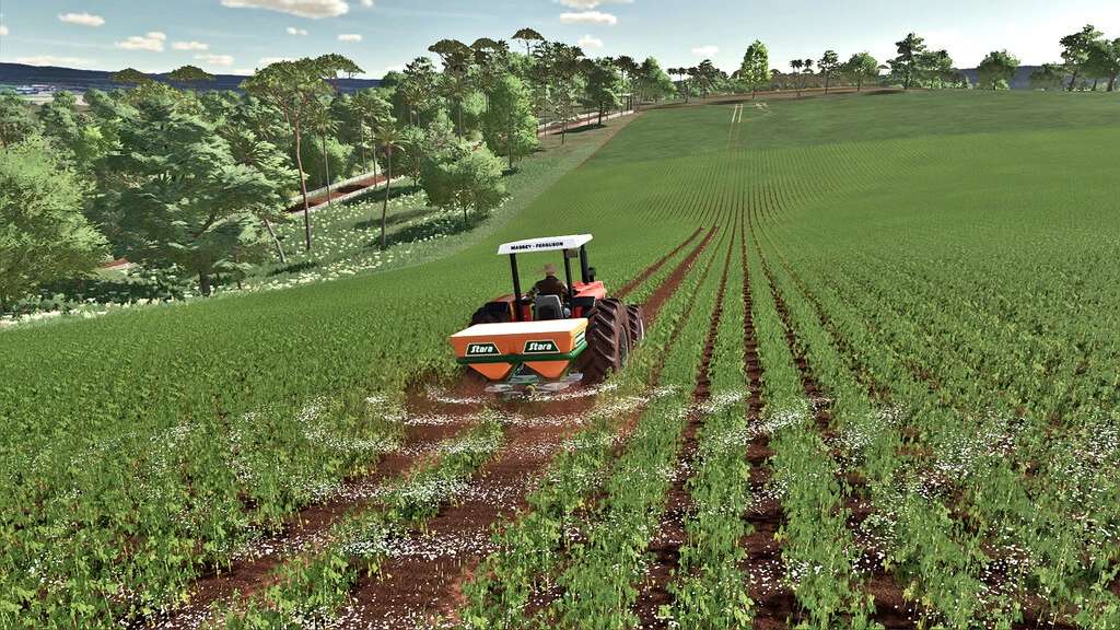 nintendo farming simulator 19