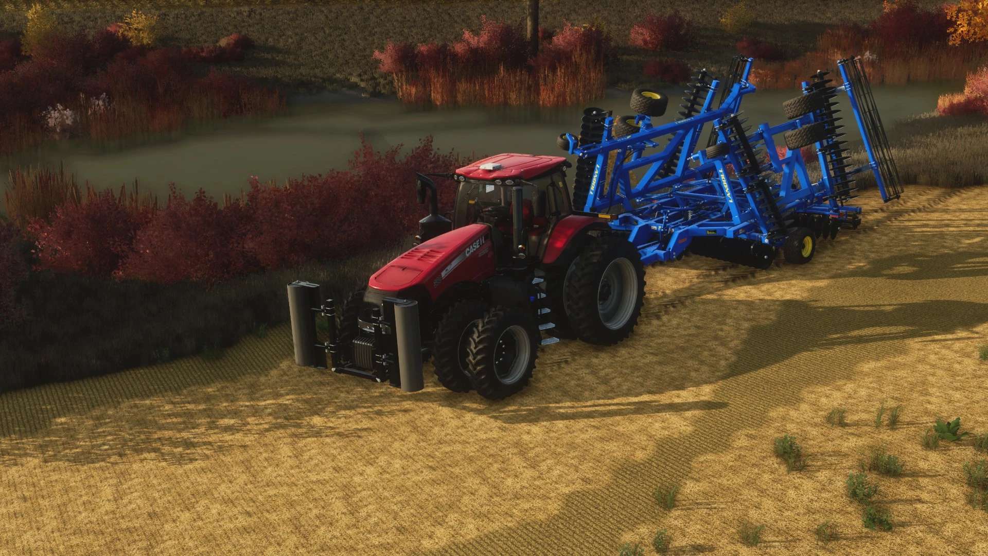 farming simulator 19 cars