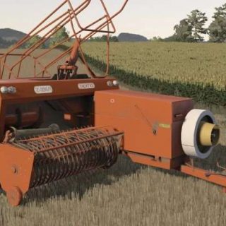 Fs22 Sipma Z-224 V1.1.0.0 - Farming Simulator 22 Mod   Fs19 Mody